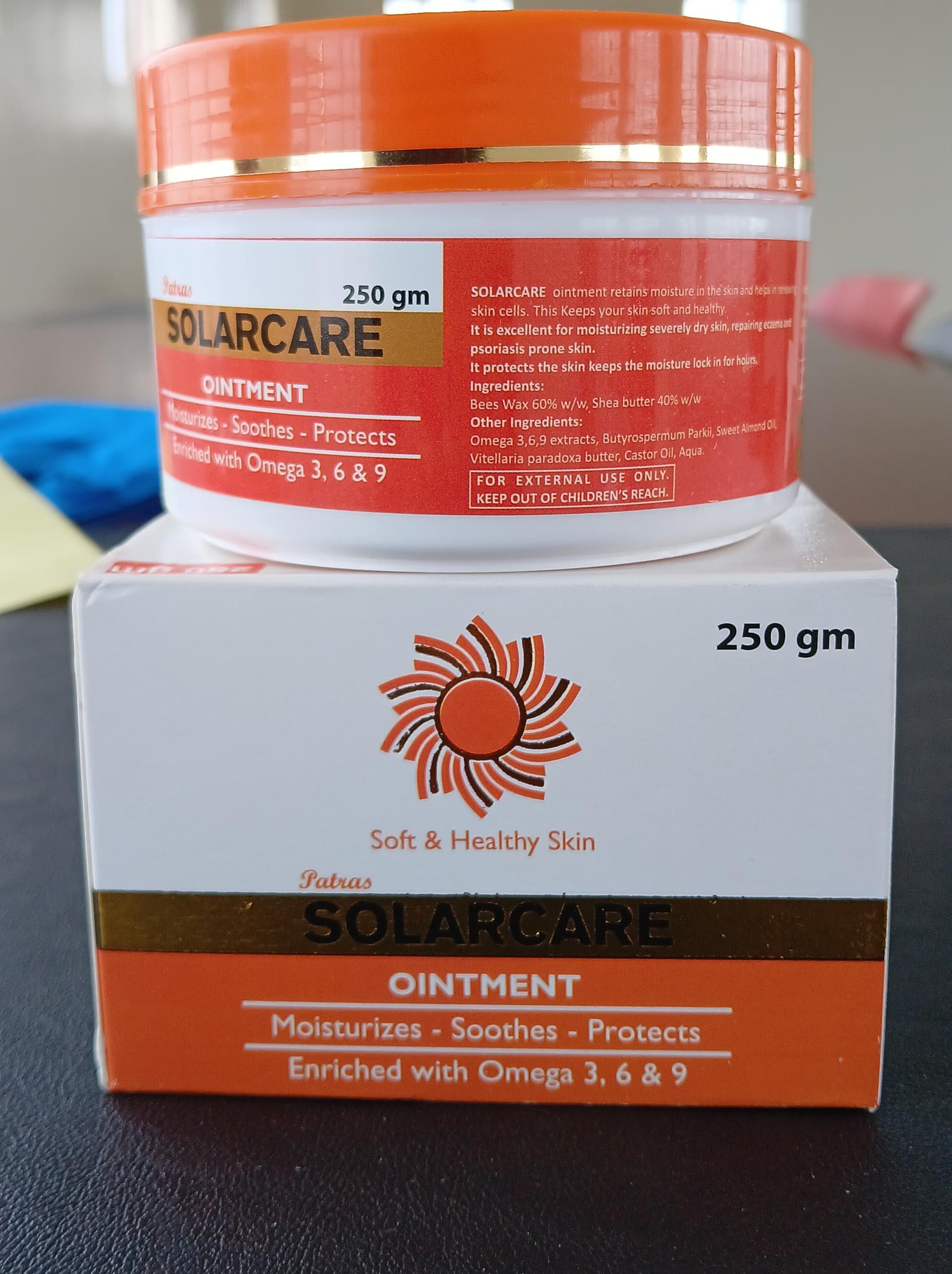 InstaGermina Probiotic